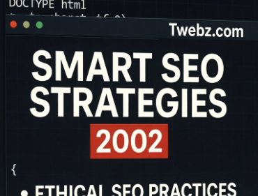 Smart SEO Strategies