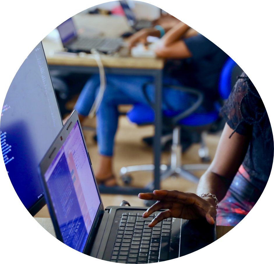 The Web Zone – Your Digital Growth Partner. Welcome to The Web Zone