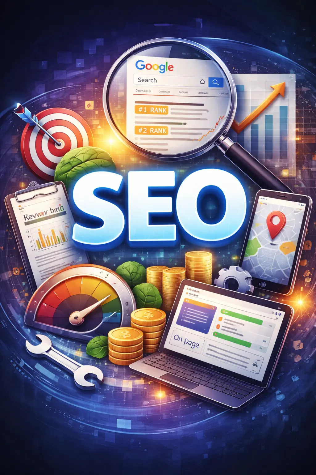 SEO Services