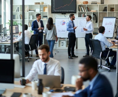 Multilingual SEO Agency