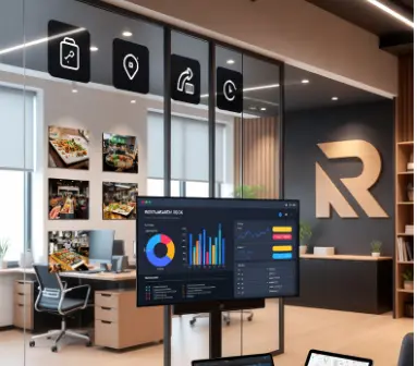 Restaurant SEO Agency