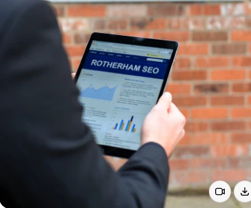 Rotherham SEO