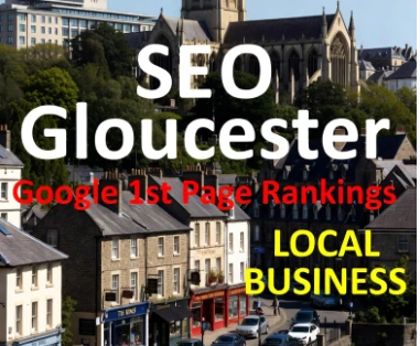 SEO Gloucester