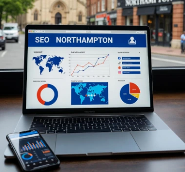 SEO Northampton