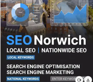 SEO Norwich