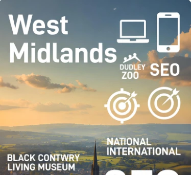 SEO West Midlands