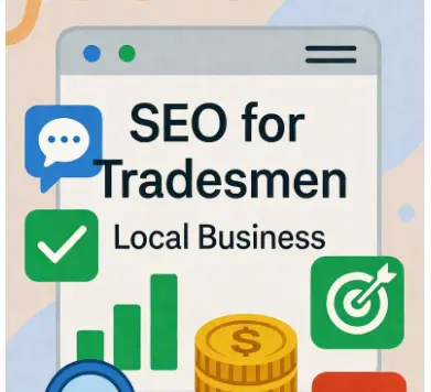 SEO for Tradesmen