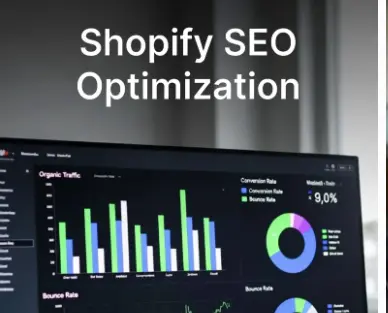 Shopify SEO Optimization