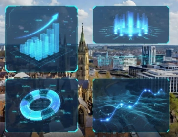 Standard Tracking Packing SST