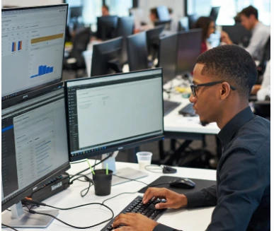 Technical SEO Specialist