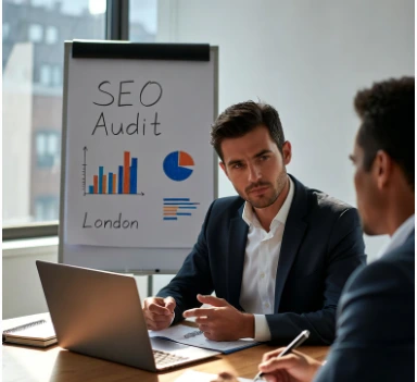 seo audit london Smart SEO Strategies
