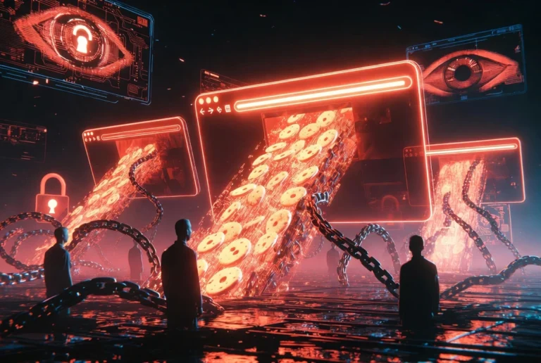 Client Side Tracking