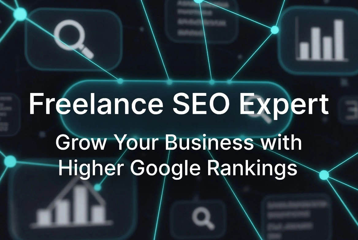 Freelance SEO
