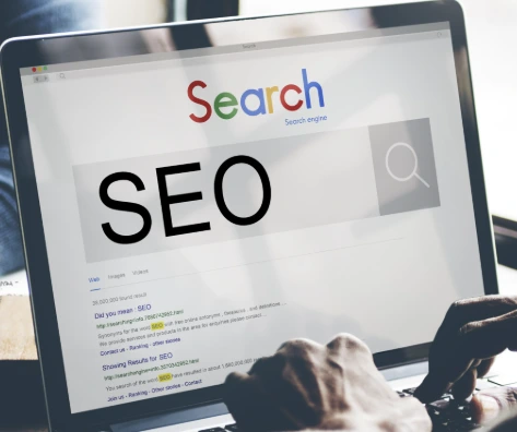 Professional SEO Services