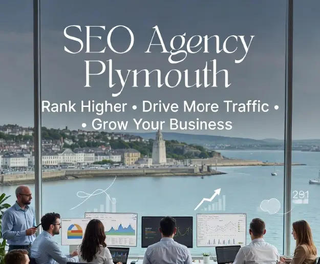 SEO Agency Plymouth