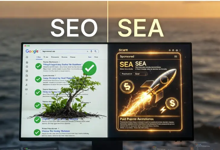SEO SEA