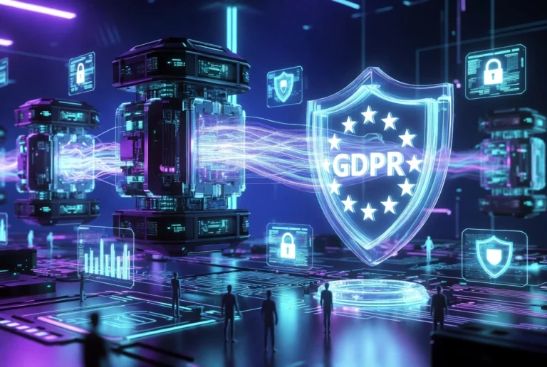 Server Side Tracking & GDPR