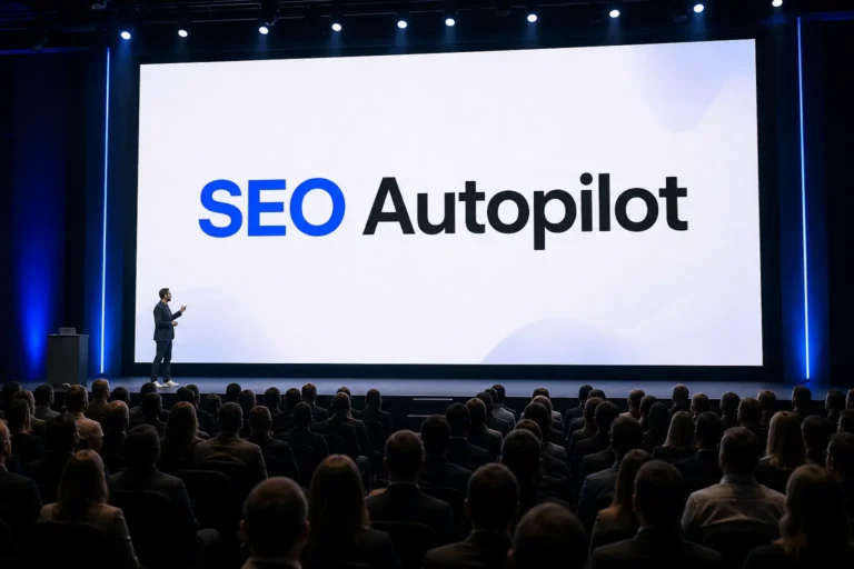 SEO Autopilot