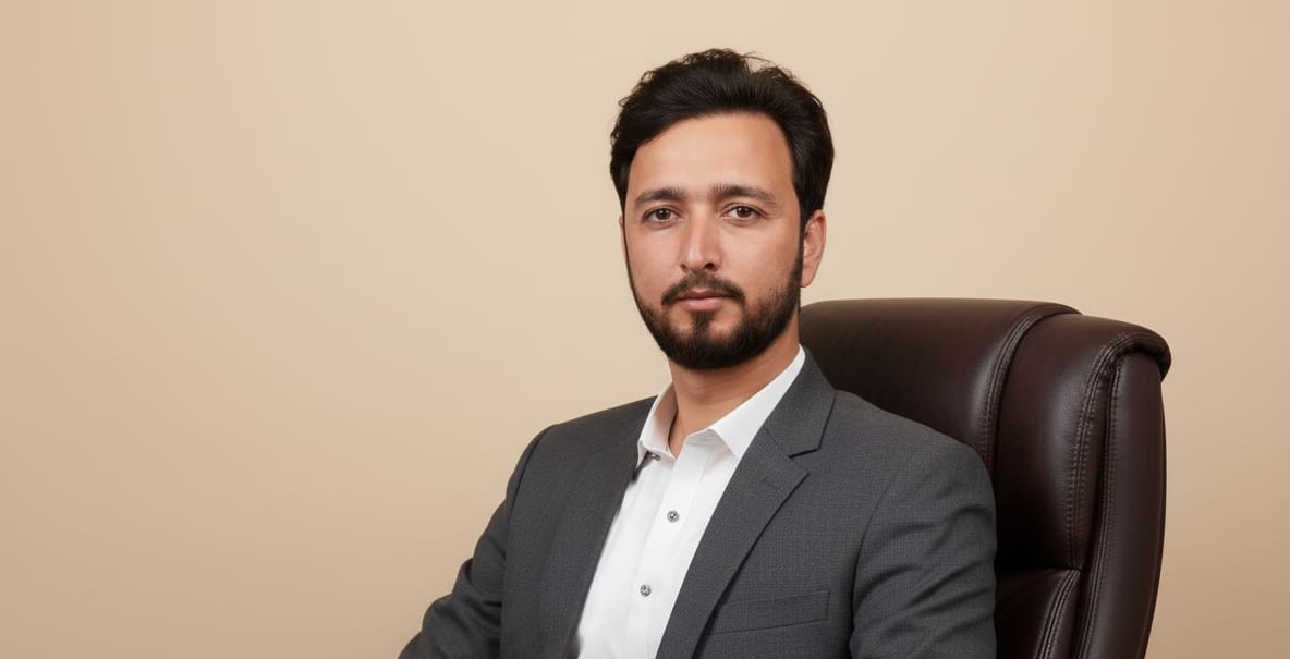 Naveed Tariq SST Expert