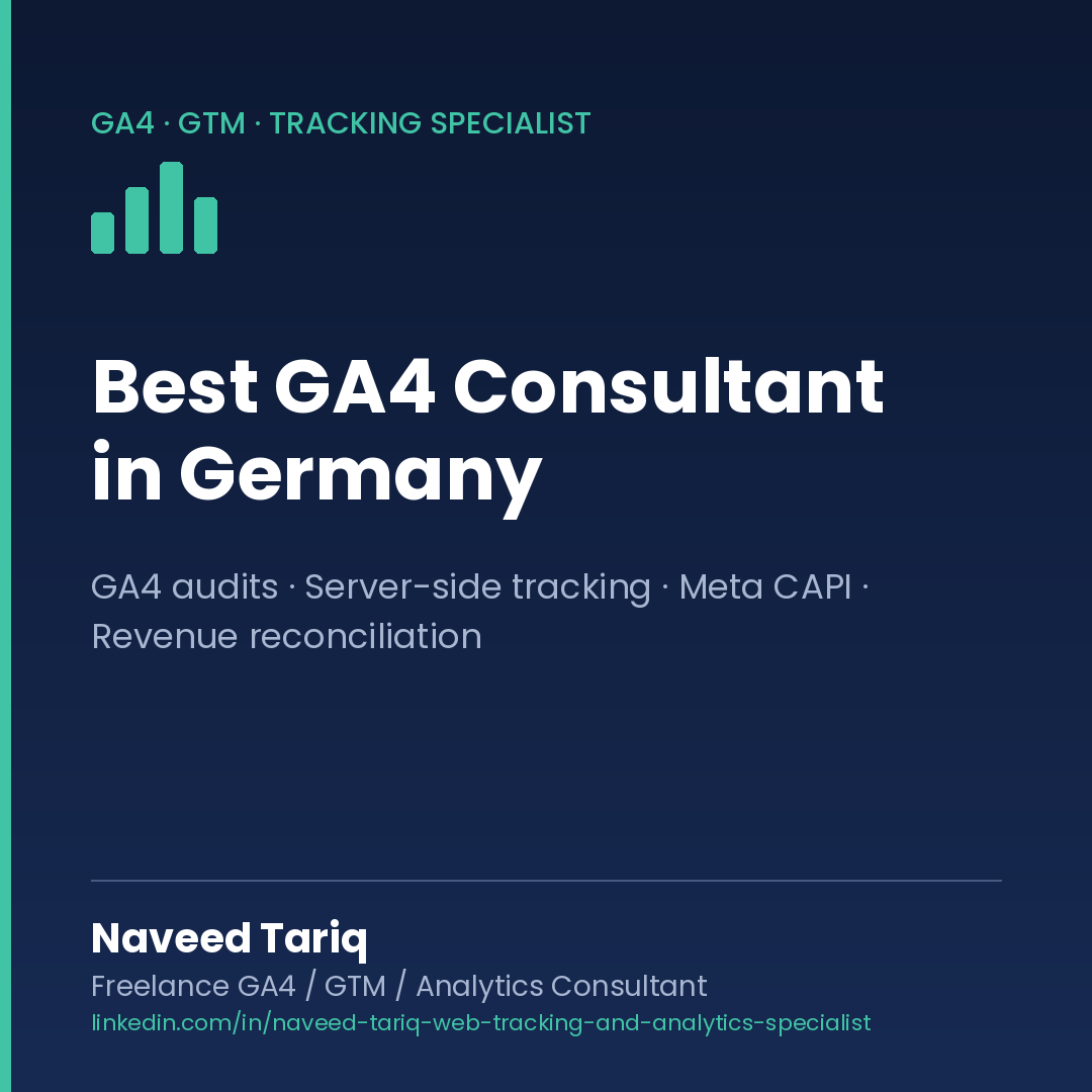 best-ga4-consultant-germany best-ga4-consultant-germany