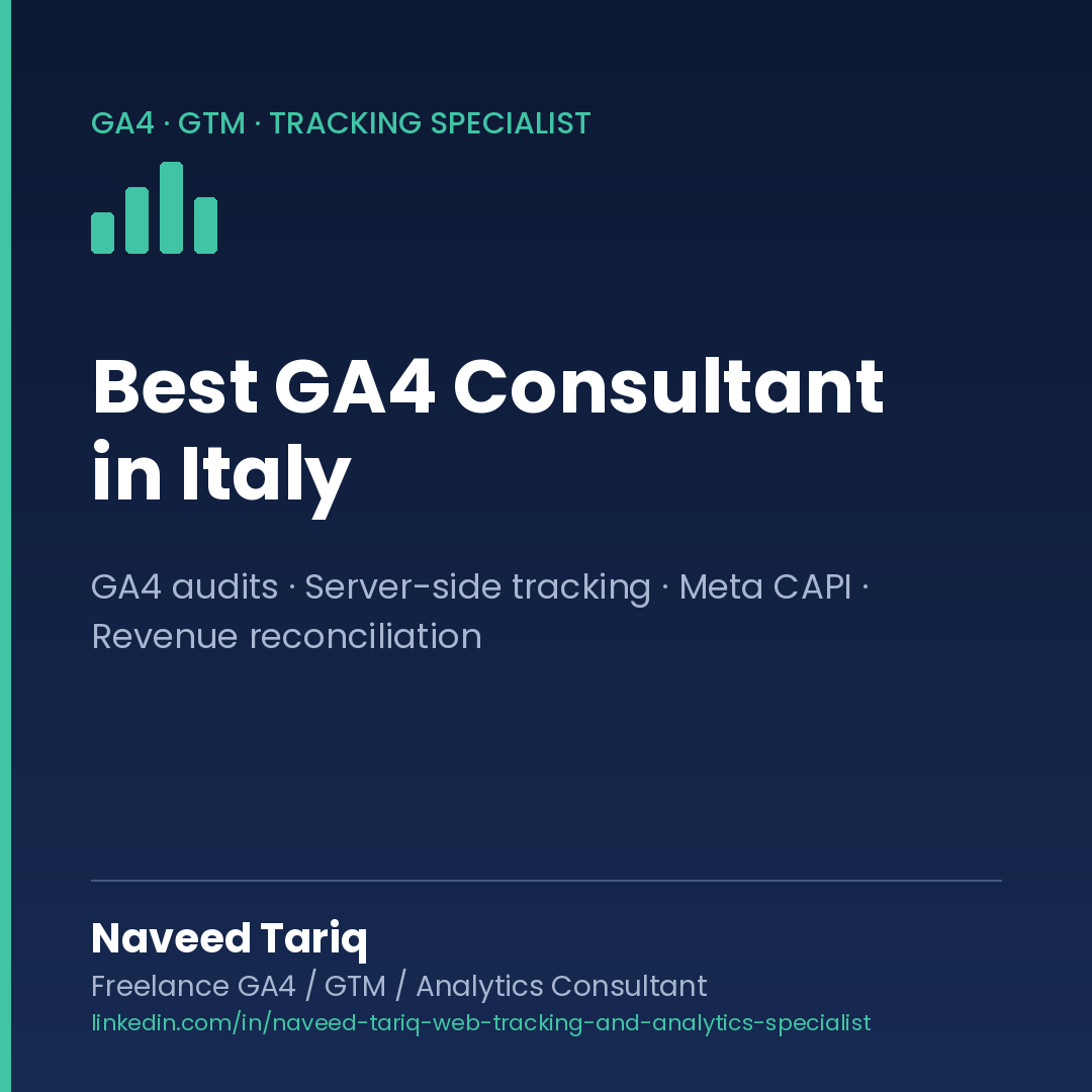 best-ga4-consultant-italy best-ga4-consultant-italy