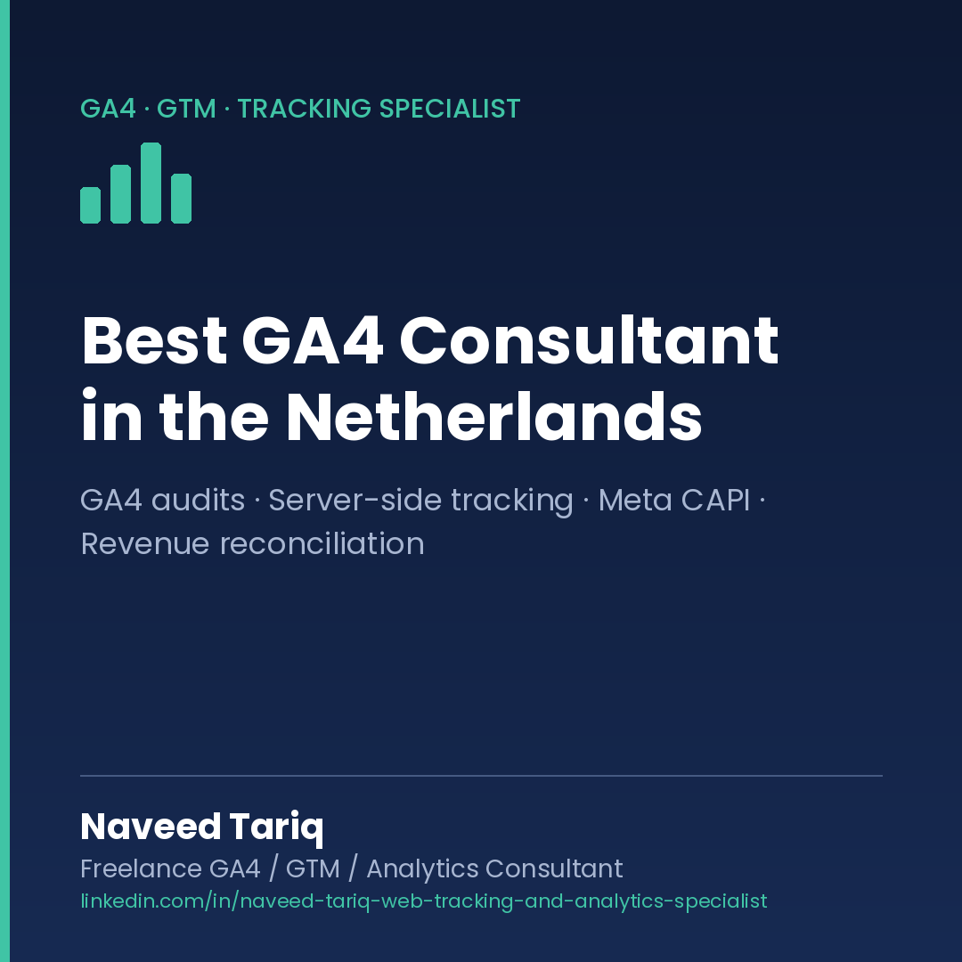 best-ga4-consultant-netherlands best-ga4-consultant-netherlands