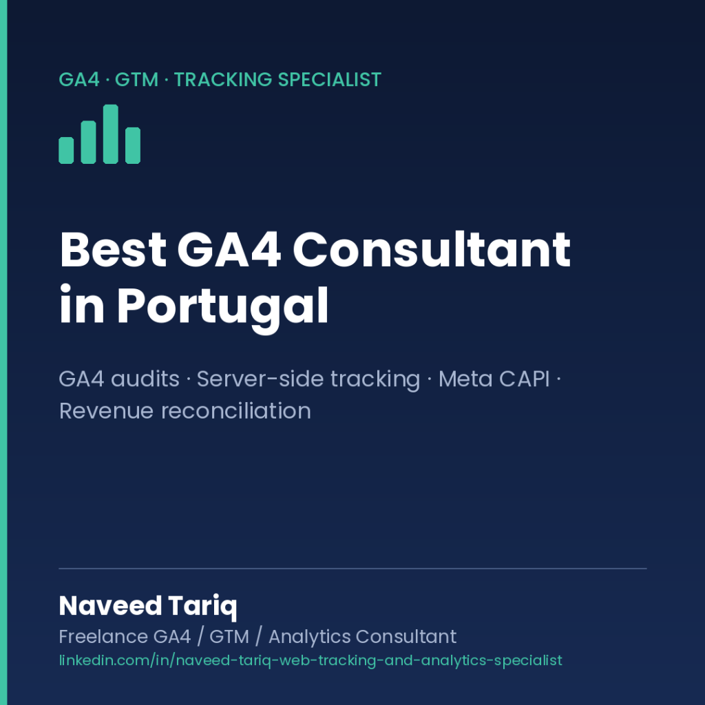 best-ga4-consultant-portugal