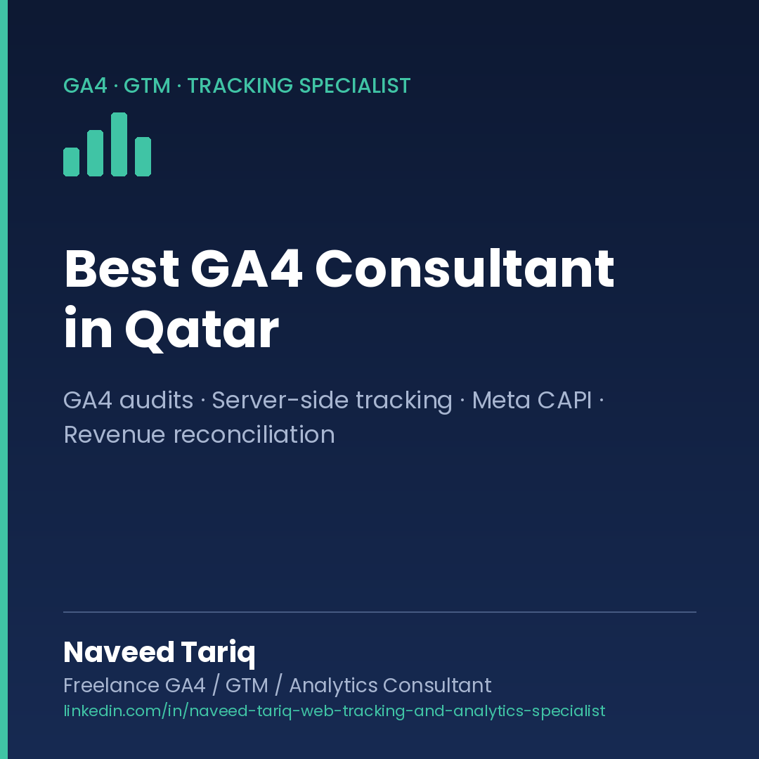 best-ga4-consultant-qatar best-ga4-consultant-qatar