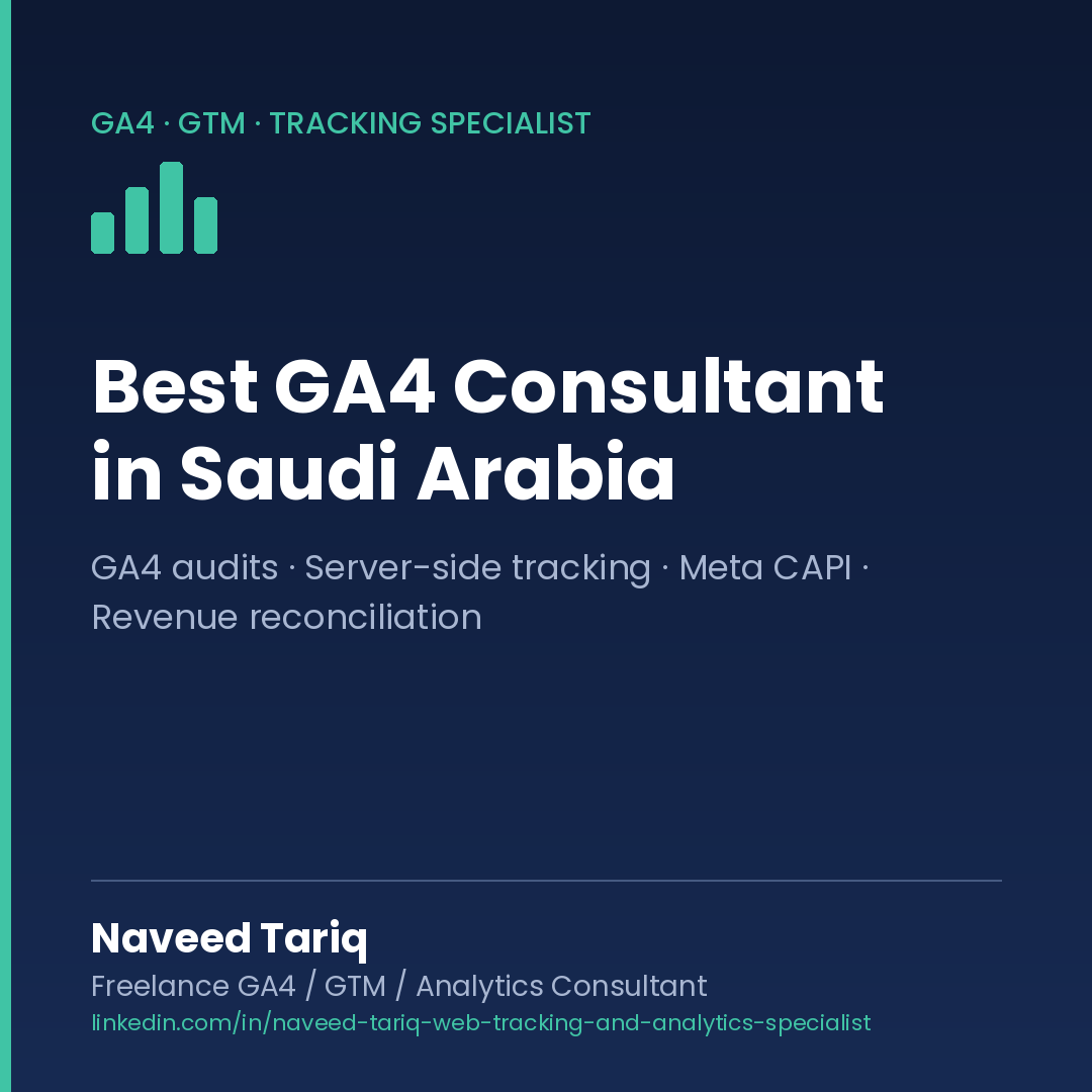 best-ga4-consultant-saudi-arabia