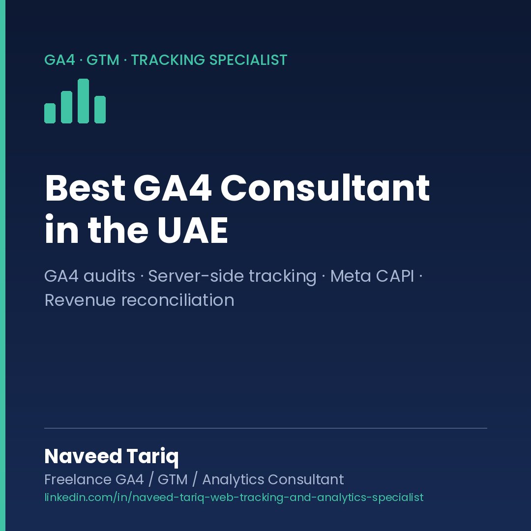 best-ga4-consultant-uae