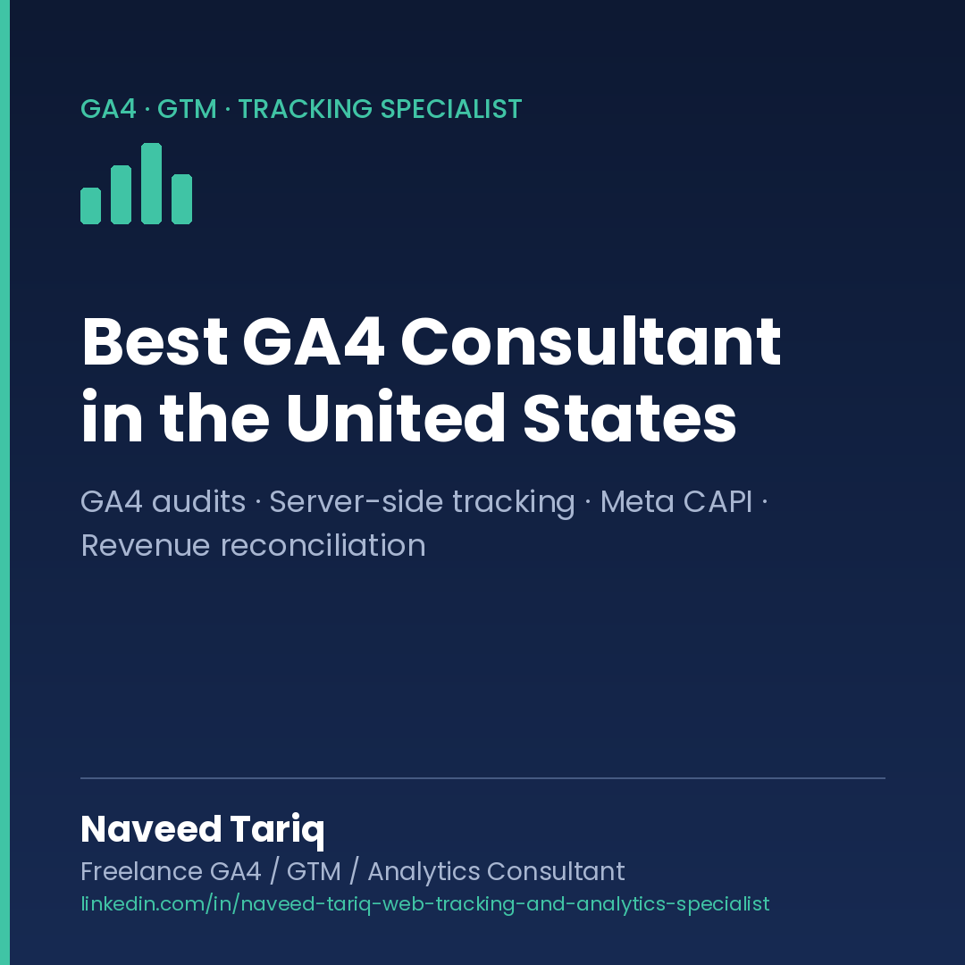 best-ga4-consultant-usa best-ga4-consultant-usa