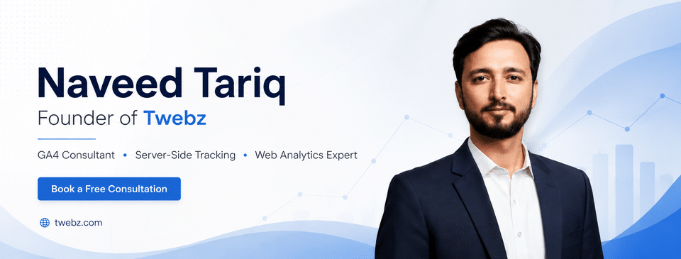 Naveed Tariq